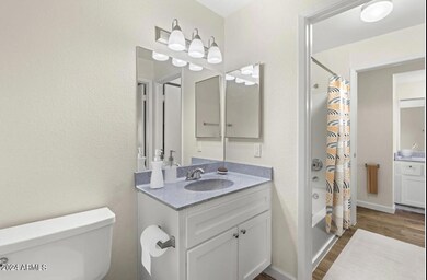 1111 E Brown Rd unit 2, Mesa, AZ 85203 - photo 6