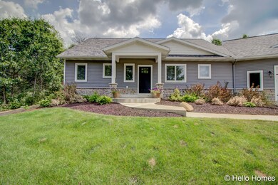88 Calob Ct NE, Lowell, MI 49331 - photo 3