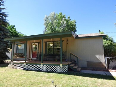 4938 N Old Spruce Dr, Strawberry, AZ 85544 - photo 2