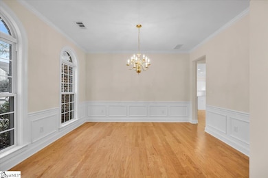 322 Ascot Ridge Ln, Greer, SC 29650 - photo 6