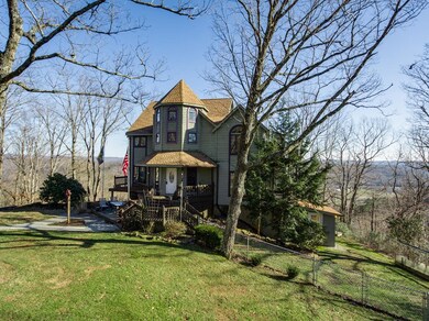 648 Mountain Top Ln, Cookeville, TN 38506 - photo 2