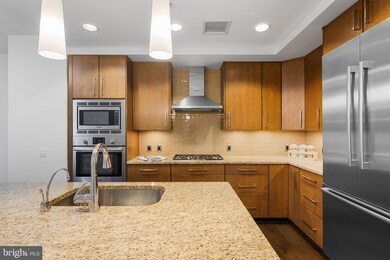 The Darcy unit 205, Chevy Chase, MD 20815 - photo 4