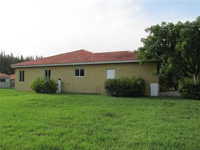 Yard/Garden