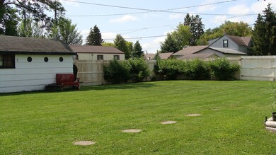 Back Yard 2