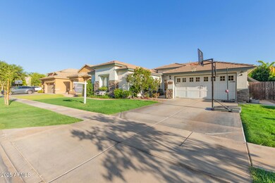 3555 E Page Ct, Gilbert, AZ 85234 - photo 4