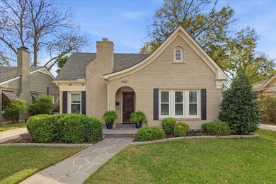 4325 Locke Ave, Fort Worth, TX 76107 - photo 3