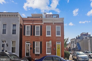 1313 Marshall St, Baltimore, MD 21230 - photo 2