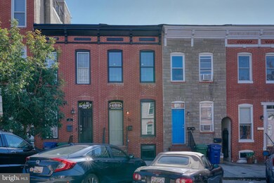 25 E Randall St, Baltimore, MD 21230 - photo 4
