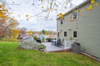 36 Westborough St, Worcester, MA 01604 - photo 2