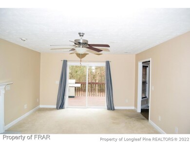 Walk inside the kitchen