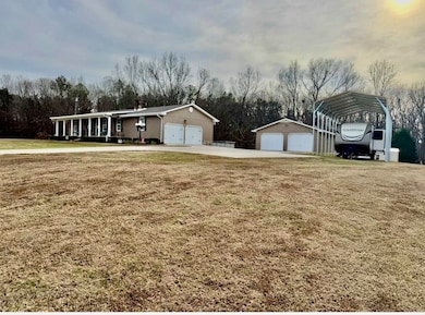 439 Co Hwy 21, Russellville, AL 35653 - photo 3