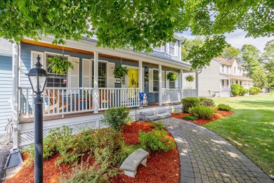 24 Starling Way, Leominster, MA 01453 - photo 2