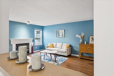 317 River Forest Rd unit 49, Virginia Beach, VA 23454 - photo 7