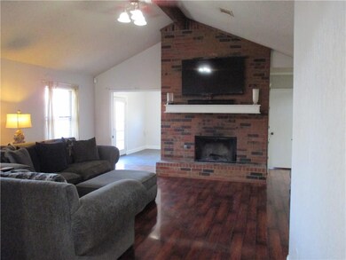 Living Room (View 1 of 4)