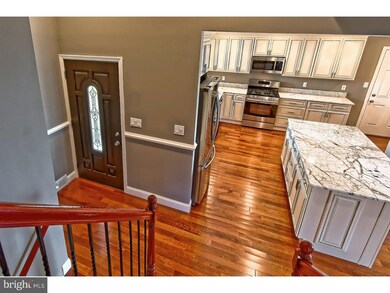 205 Covered Bridge Rd, Cherry Hill, NJ 08034 - photo 4