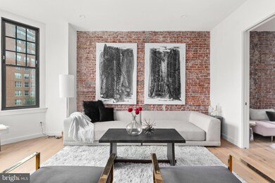 1412 15th St NW unit 6, Washington, DC 20005 - photo 4