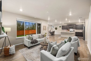 1214 Baker Heights Loop, Bremerton, WA 98312 - photo 6