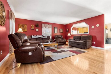 7 Kasher Dr unit A, Kingston, NH 03848 - photo 6