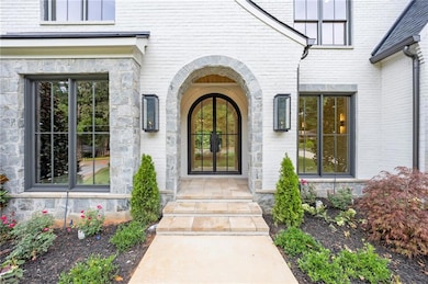 459 Karen Dr, Alpharetta, GA 30009 - photo 3