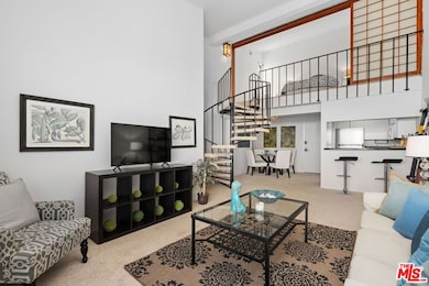 The Colony unit 544, Los Angeles, CA 90024 - photo 2