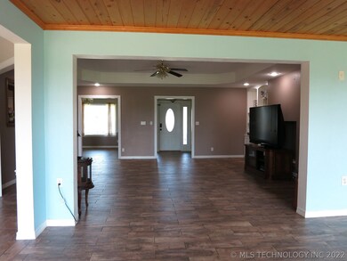 17900 S 4250 Rd, Claremore, OK 74019 - photo 7