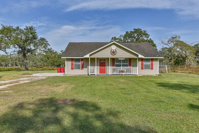 14 County Road 335, Brazoria, TX 77422 - photo 2