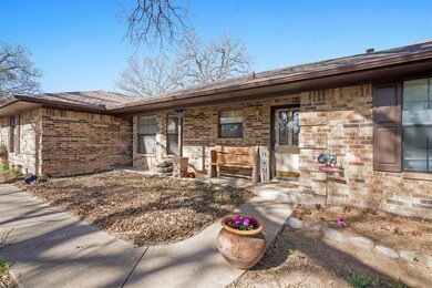 218 Sanchez Creek Ct, Weatherford, TX 76088 - photo 4