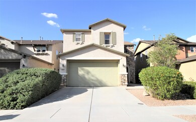 2806 W Checkerspot Dr, Tucson, AZ 85741 - photo 4