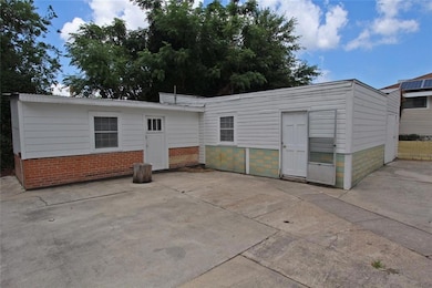 Garage-Workshop