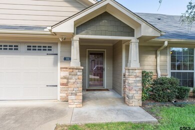 421 421 W Cumberland Rd unit 703, Tyler, TX 75703 - photo 2