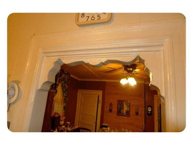 Dining Room.