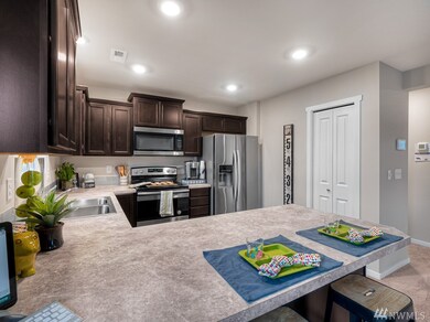 18641 108th Ave E unit 586, Puyallup, WA 98374 - photo 7