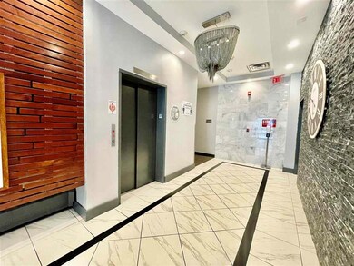 Brunswick Towers unit C28, Jersey City, NJ 07306 - photo 6