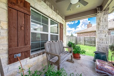 26904 Palo Pinto Trail, Magnolia, TX 77355 - photo 6