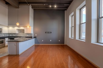 110 N 3rd St unit 606, Columbus, OH 43215 - photo 3