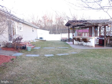 86 Garfield Blvd, Browns Mills, NJ 08015 - photo 6