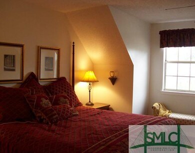 Master Bedroom.