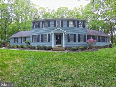 701 Saint Paul Ave, Reisterstown, MD 21136 - photo 4