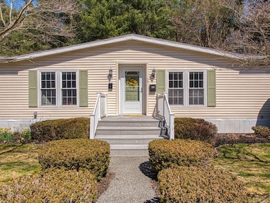 58 Friendship Dr, West Bridgewater, MA 02379 - photo 2