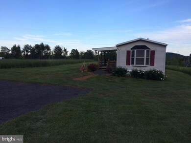 250 Dearing Rd, Huntly, VA 22640 - photo 2