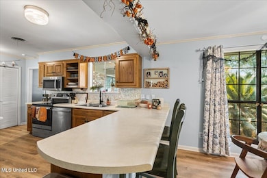 215 Lynwood Cir, Long Beach, MS 39560 - photo 7