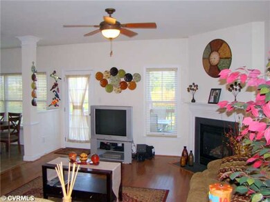 Den/Family/Great Room