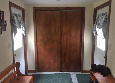 foyer