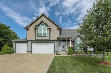 811 Sandpiper St, Raymore, MO 64083 - photo 3
