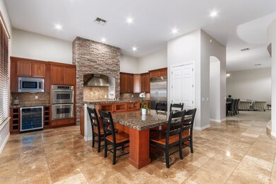 birchwood 35