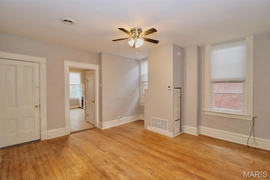 3930 Nebraska Ave unit FL2, Saint Louis, MO 63118 - photo 4