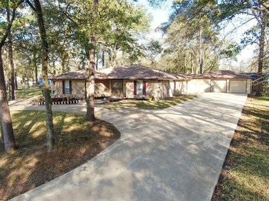 5401 Styling Dr, Houston, TX 77016 - photo 3