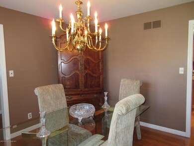Dining Room - View 1