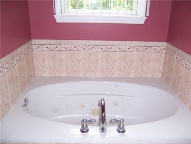 Master Bath/Spa.