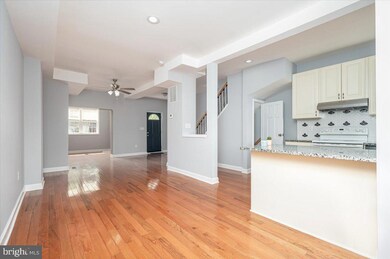 3626 Lucille Ave, Baltimore, MD 21215 - photo 3